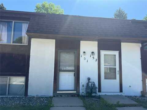 151 22nd Street NW, Owatonna, MN 55060