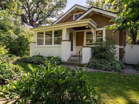 3631 Sheridan Avenue N, Minneapolis, MN 55412