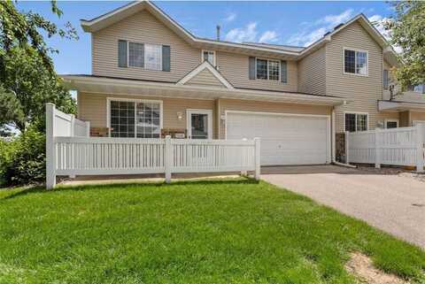 3214 Juniper Circle, Woodbury, MN 55125