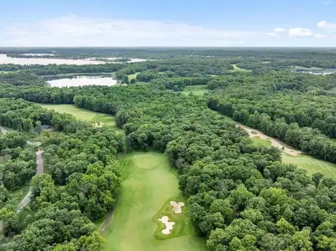Xxx Dog Leg, Pelican Twp, MN 56472