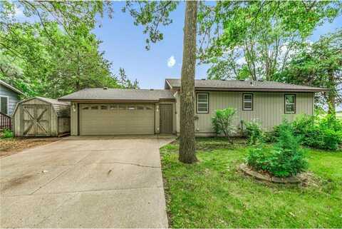 10601 56 1/2 Street, Plummer, MN 55319