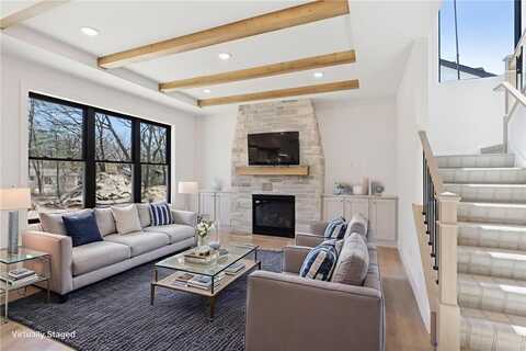 5920 Hodgson Road, Shoreview, MN 55126