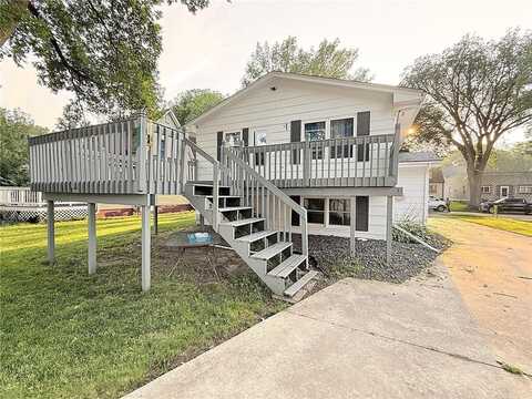 116 N 8th Street, Montevideo, MN 56265