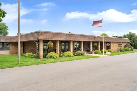 1200 18th Avenue NW, Austin, MN 55912