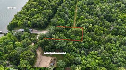 Tbd Blue Water Beach Road, Walker, MN 56484