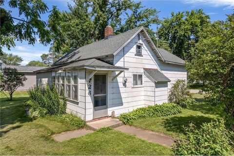 726 S Humboldt Street, Buffalo City, WI 54622