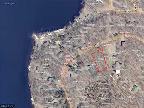 Tbd 520th Lane, Shamrock Twp, MN 55760