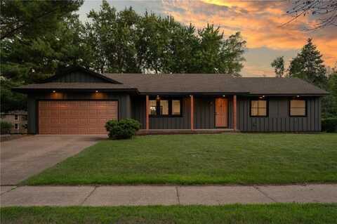 2100 105th Avenue NW, Coon Rapids, MN 55433