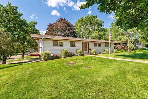 352 W Holly Street, Owatonna, MN 55060