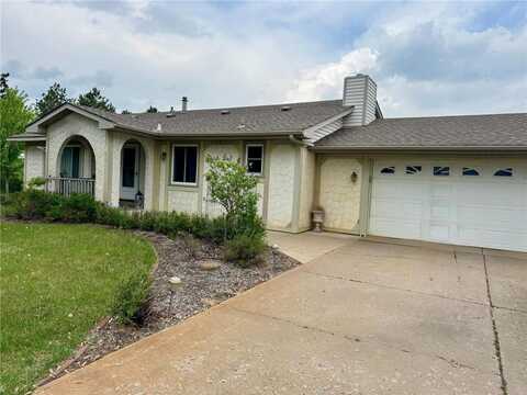 665 148th Lane NW, Andover, MN 55304