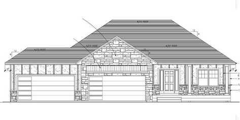 12024 Owatonna Court NE, Blaine, MN 55449