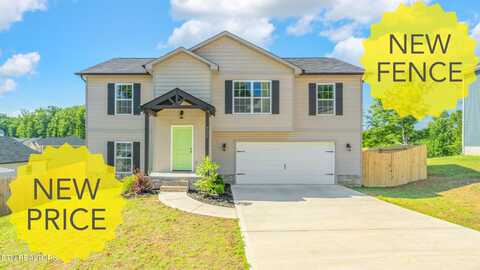 8009 Poplar Grove Lane, Powell, TN 37849