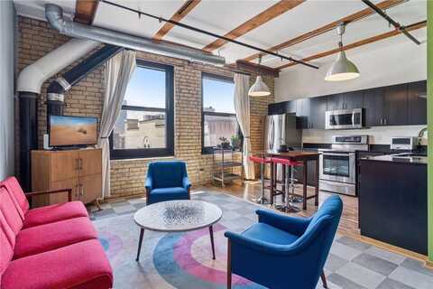 406 Wacouta Street, Saint Paul, MN 55101