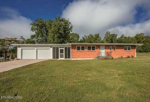 607 Peachtree Rd, Kingston, TN 37763