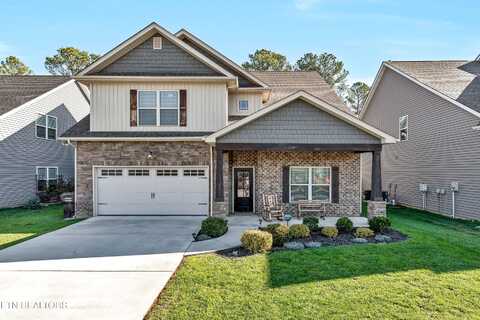 2958 Spencer Ridge Lane, Knoxville, TN 37931