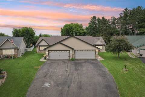 504 Meadows Drive, Hammond, WI 54015