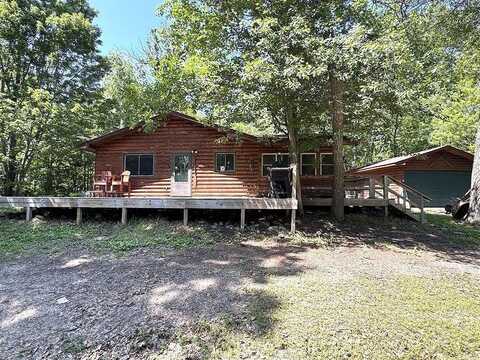 2065 20th Avenue NW, Backus, MN 56435