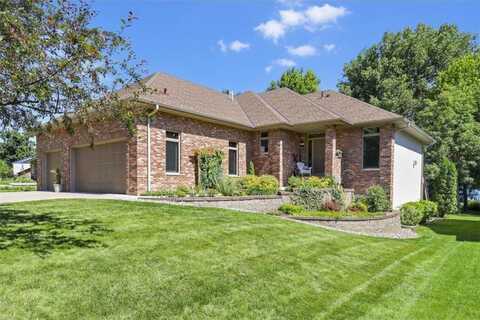 2780 South Shore Drive, Spring Lake, MN 55372
