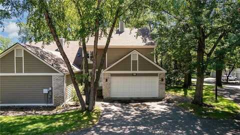 153 Wildwood Bay Drive, Mahtomedi, MN 55115