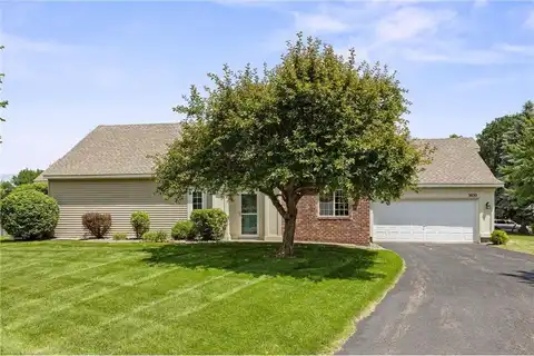 3832 Linden Avenue, White Bear Lake, MN 55110