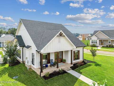 464 Wildcat Run Drive, Loudon, TN 37774