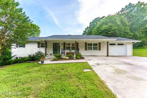 577 Stephens Rd, Rocky Top, TN 37769