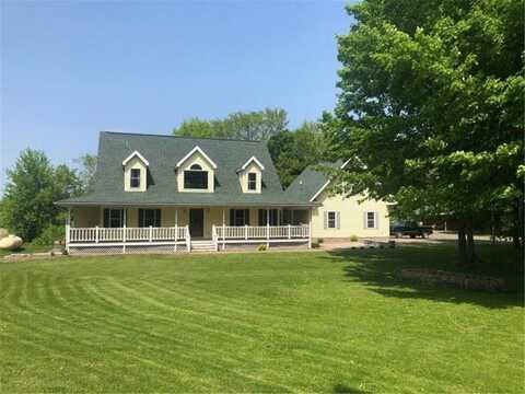 1757 325th Avenue, West Sweden Twp, WI 54837