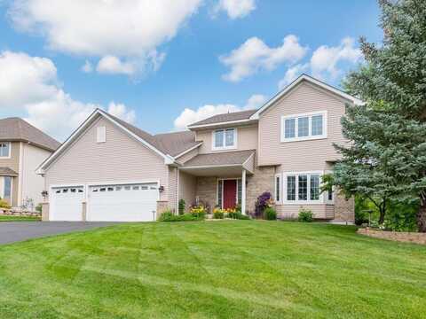 1632 Seashell Lane, Waconia, MN 55387