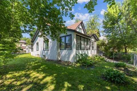 1711 Newton Avenue N, Minneapolis, MN 55411