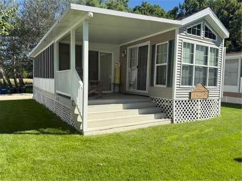 5055 W Lake Mary Drive SW, Alexandria, MN 56308