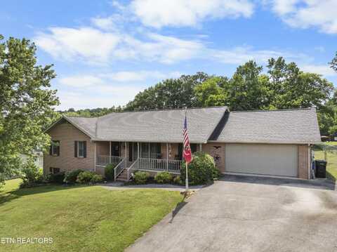 717 Clydesdale Ave, Seymour, TN 37865