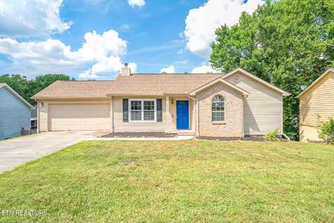 4636 Woodbridge Lane, Knoxville, TN 37921