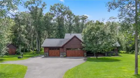 32301 Russ Court, Breezy Point, MN 56472