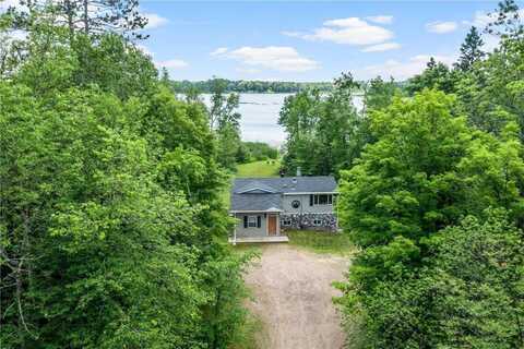 17053 490th Street, Shamrock Twp, MN 55760
