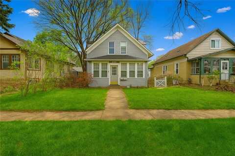 850 22nd Avenue SE, Minneapolis, MN 55414