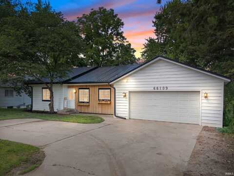 66109 SR 15, Goshen, IN 46526