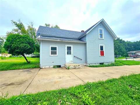 211 Colfax Avenue NE, Hector, MN 55342