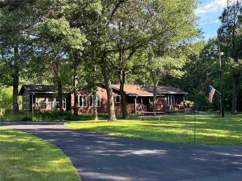 13278 Deer Wood Trail, Crosslake, MN 56442