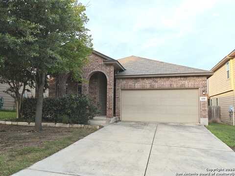 650 Sea Eagle, San Antonio, TX 78253