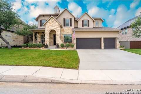 17419 Hillsedge, San Antonio, TX 78257