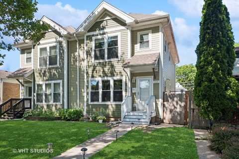1828 Hovland Court, Evanston, IL 60201