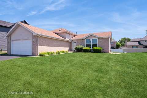 18133 Brittany Lane, Lansing, IL 60438