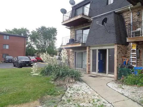 7033 W. MATHER Avenue, Chicago Ridge, IL 60415