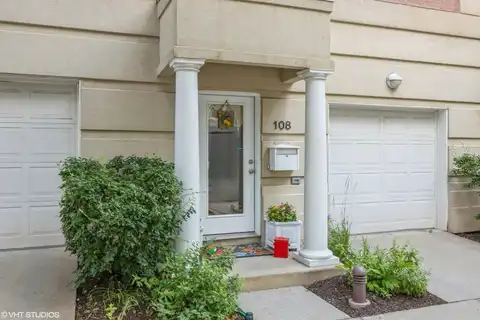 108 Belvidere Avenue, Forest Park, IL 60130