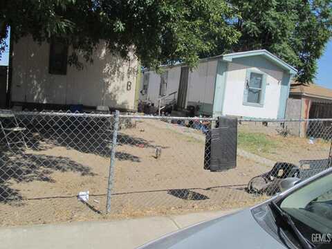 11 Augusta Street, Bakersfield, CA 93307