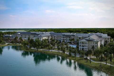 200 Farm Lake View Unit 220, Kiawah Island, SC 29455