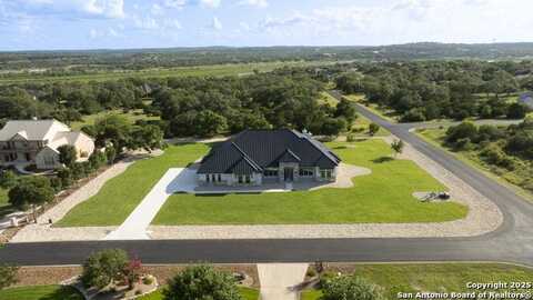 118 Obscure Way, Spring Branch, TX 78070