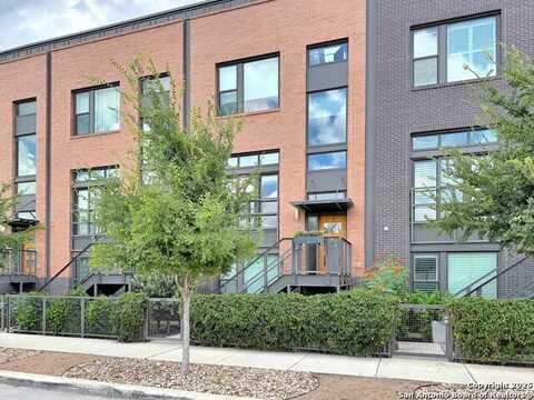 318 Grayson, San Antonio, TX 78212