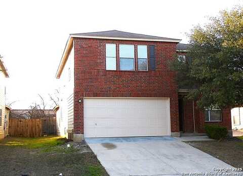 7823 Mesquite Farm, San Antonio, TX 78239