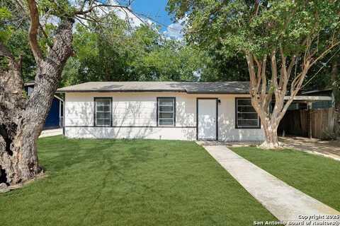 507 Pecan Valley, San Antonio, TX 78220